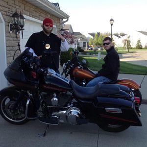 Meet your Posher, Marcus